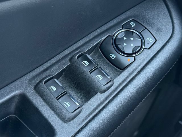 Certified 2023 Ford Edge SEL w/ Convenience Package AWD/4WD image 24