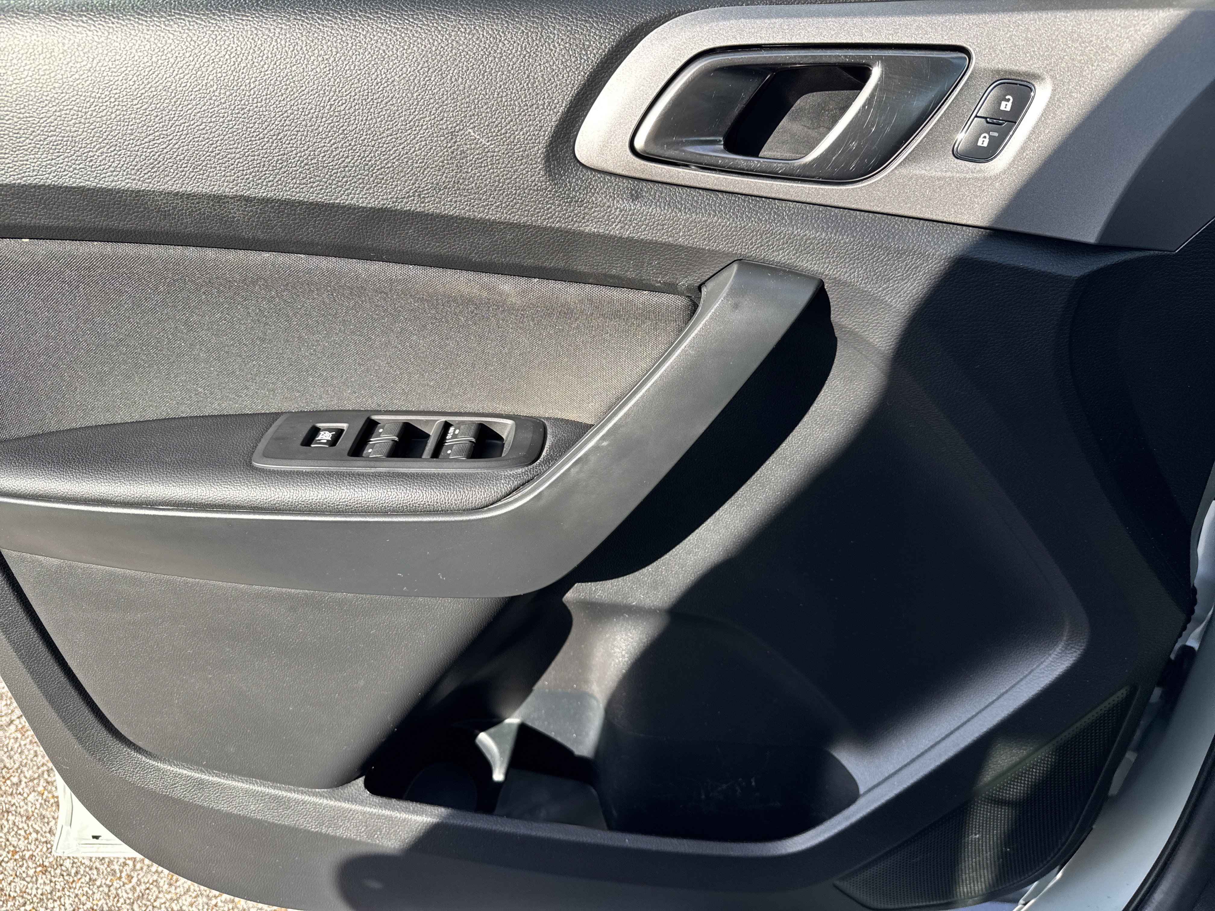 Certified 2023 Ford Ranger XLT w/ Equipment Group 301A Mid image 15