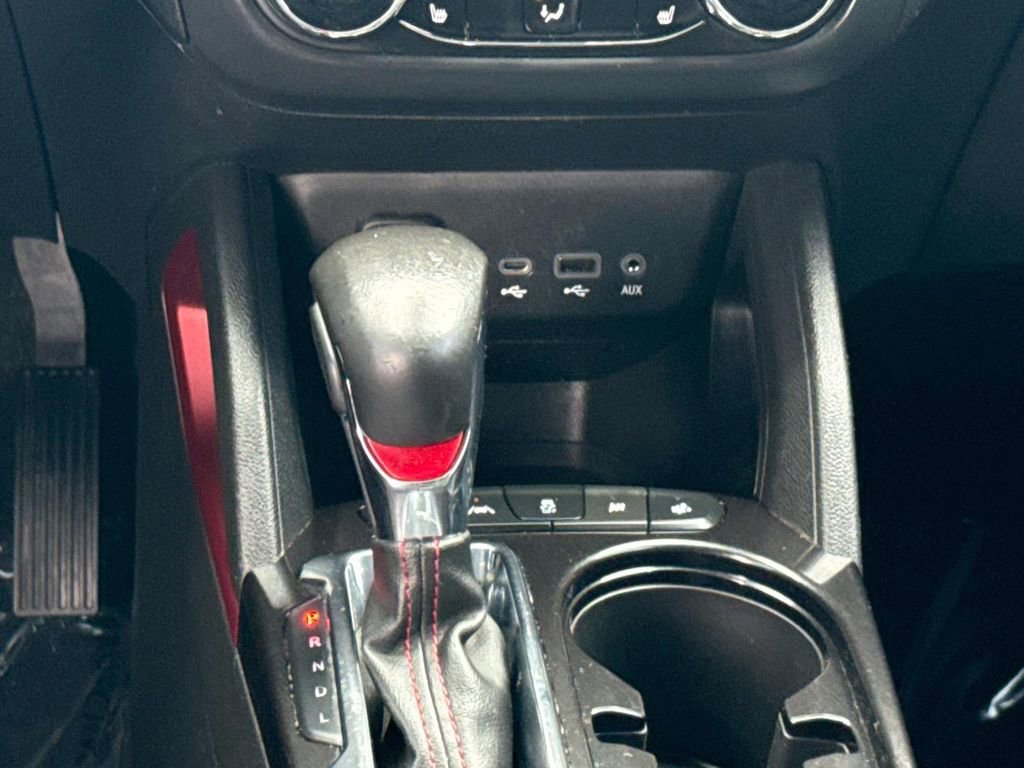 Used 2023 Chevrolet TrailBlazer RS w/ Convenience Package image 19