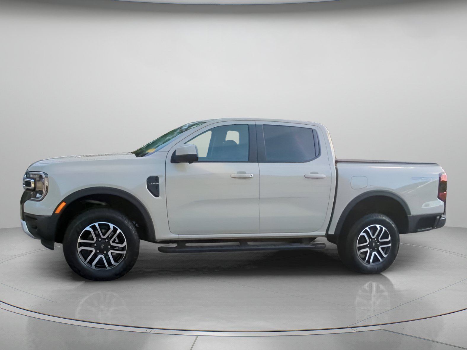 Certified 2026 Ford Ranger Lariat RWD image 15