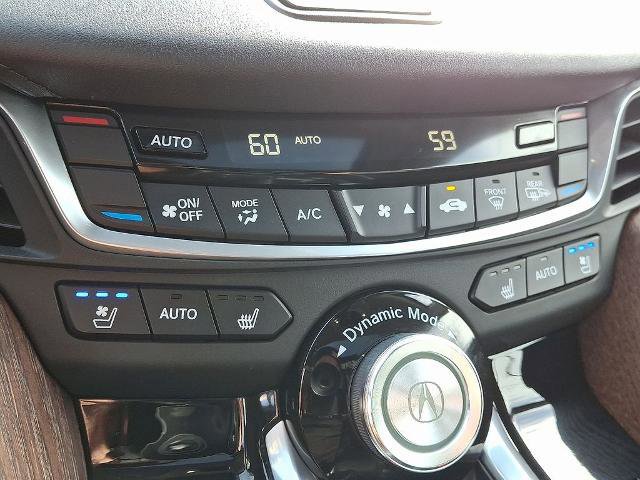 Used 2023 Acura TLX SH-AWD w/ Advance Package image 16