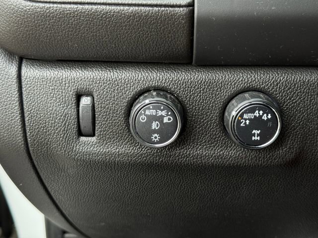 Used 2019 GMC Canyon All Terrain w/ All Terrain X Package AWD/4WD image 22
