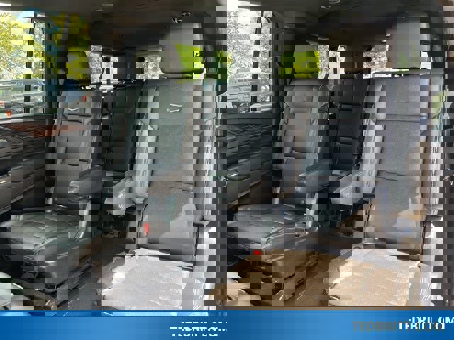 Used 2021 Cadillac Escalade ESV Luxury image 14