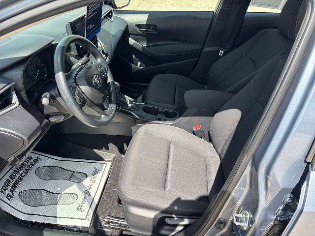 Used 2024 Toyota Corolla LE FWD image 10