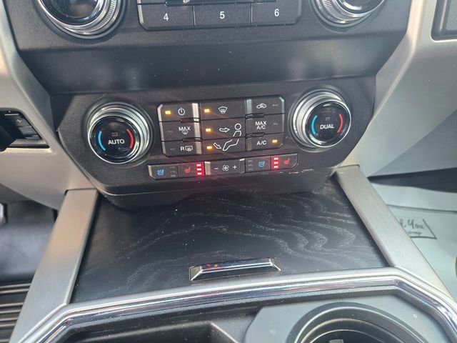 Certified 2019 Ford F350 Platinum w/ Platinum Ultimate Package AWD/4WD image 16