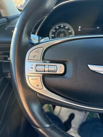 Used 2021 Genesis GV80 3.5T w/ Advanced Package 06 image 3