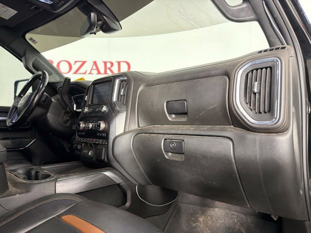 Used 2022 GMC Sierra 2500 AT4 w/ AT4 Premium Plus Package AWD/4WD image 29