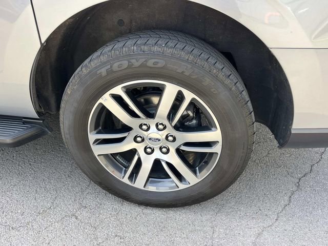 Certified 2024 Ford Expedition Max Limited image 11