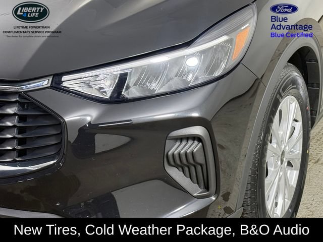 Certified 2023 Ford Escape Active w/ Tech Pack #2 FWD image 9