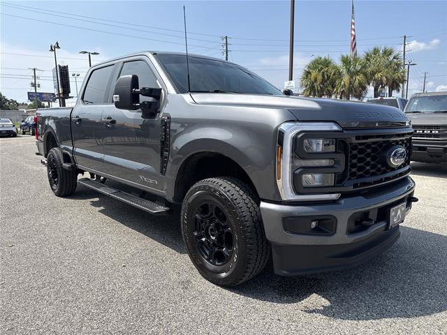Certified 2025 Ford F250 XL w/ STX Appearance Package AWD/4WD image 15