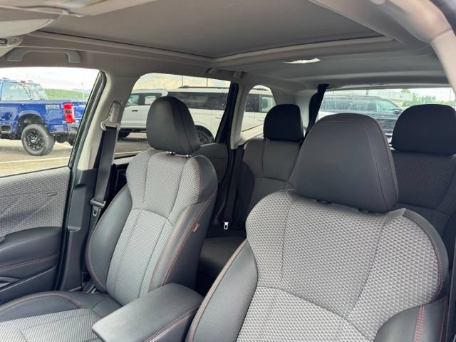 Used 2020 Subaru Forester Sport w/ Popular Package #2 AWD/4WD image 28