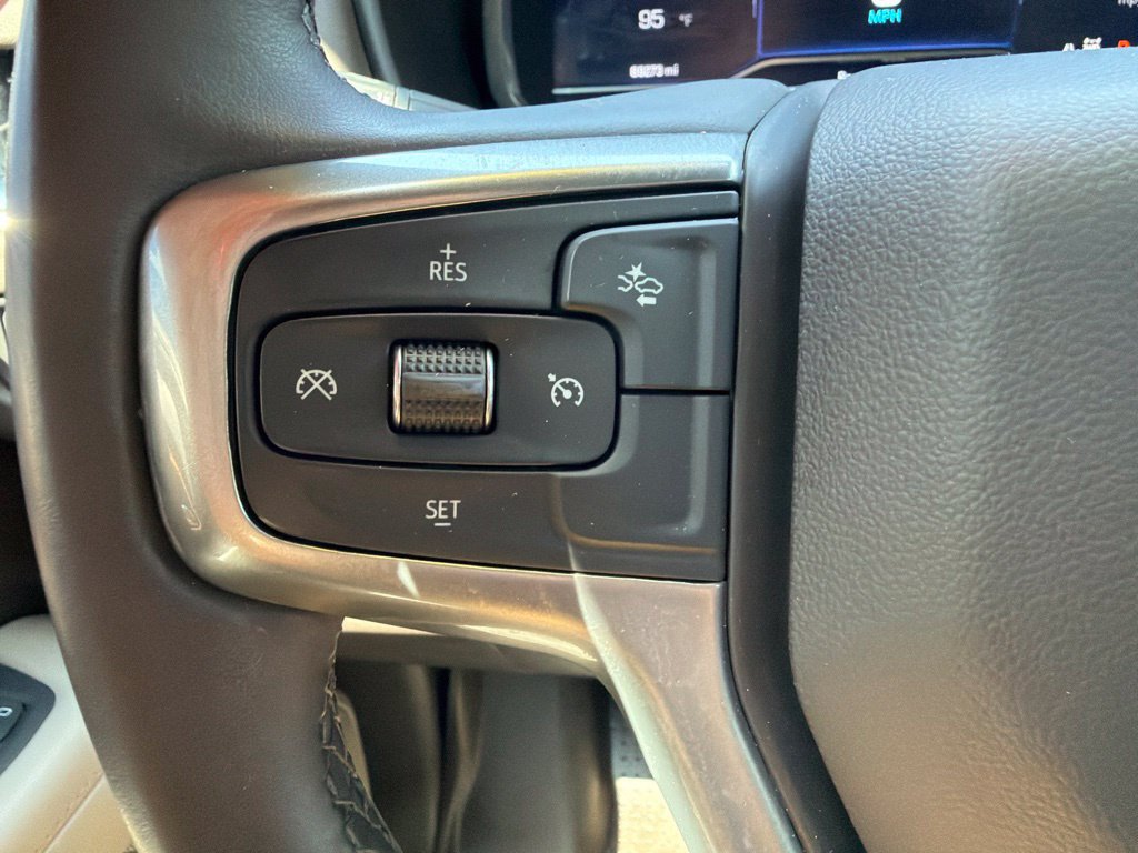 Used 2023 Chevrolet Tahoe LT AWD/4WD image 28