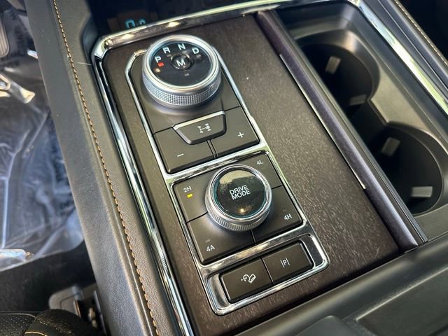 Certified 2023 Ford Expedition Max Platinum AWD/4WD image 24