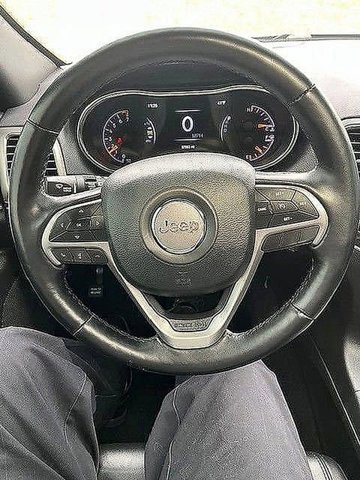 Used 2021 Jeep Grand Cherokee Limited image 6