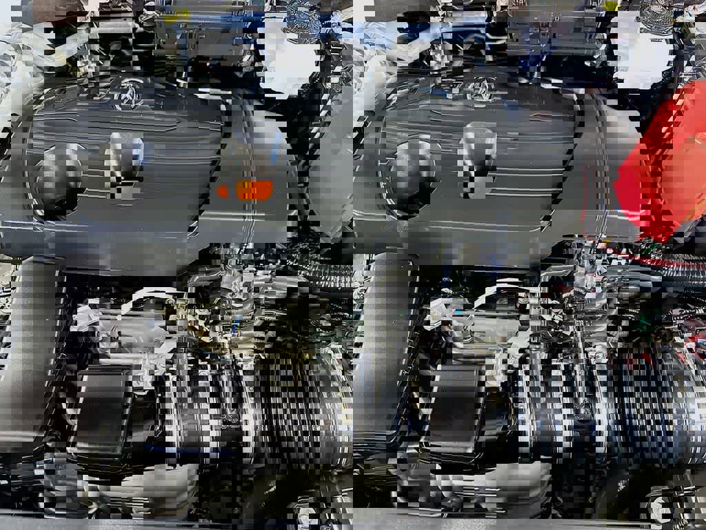 Used 2024 Acura RDX SH-AWD image 9