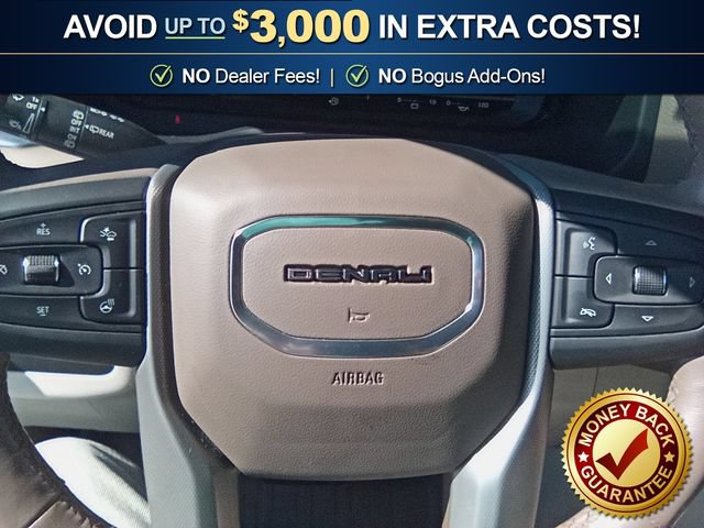 Used 2022 GMC Yukon Denali RWD image 18