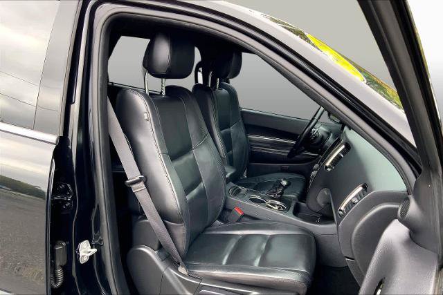 Used 2020 Dodge Durango GT AWD/4WD image 8