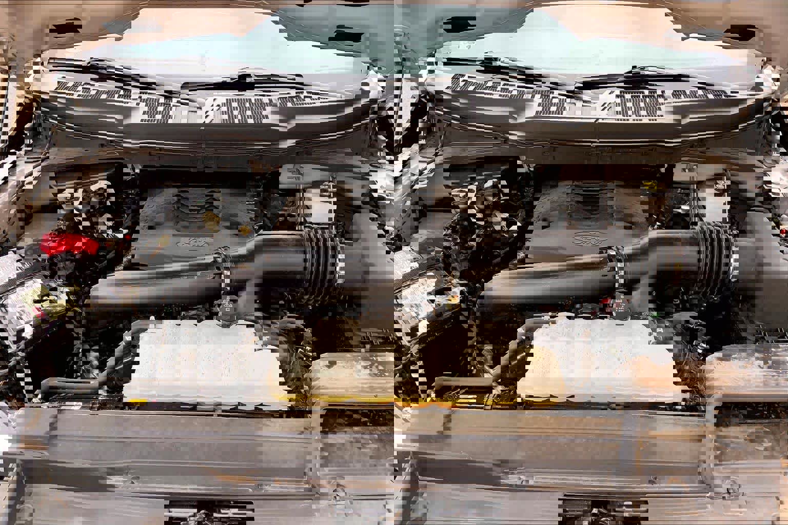 Certified 2022 Ford F150 XLT w/ Equipment Group 302A High image 32