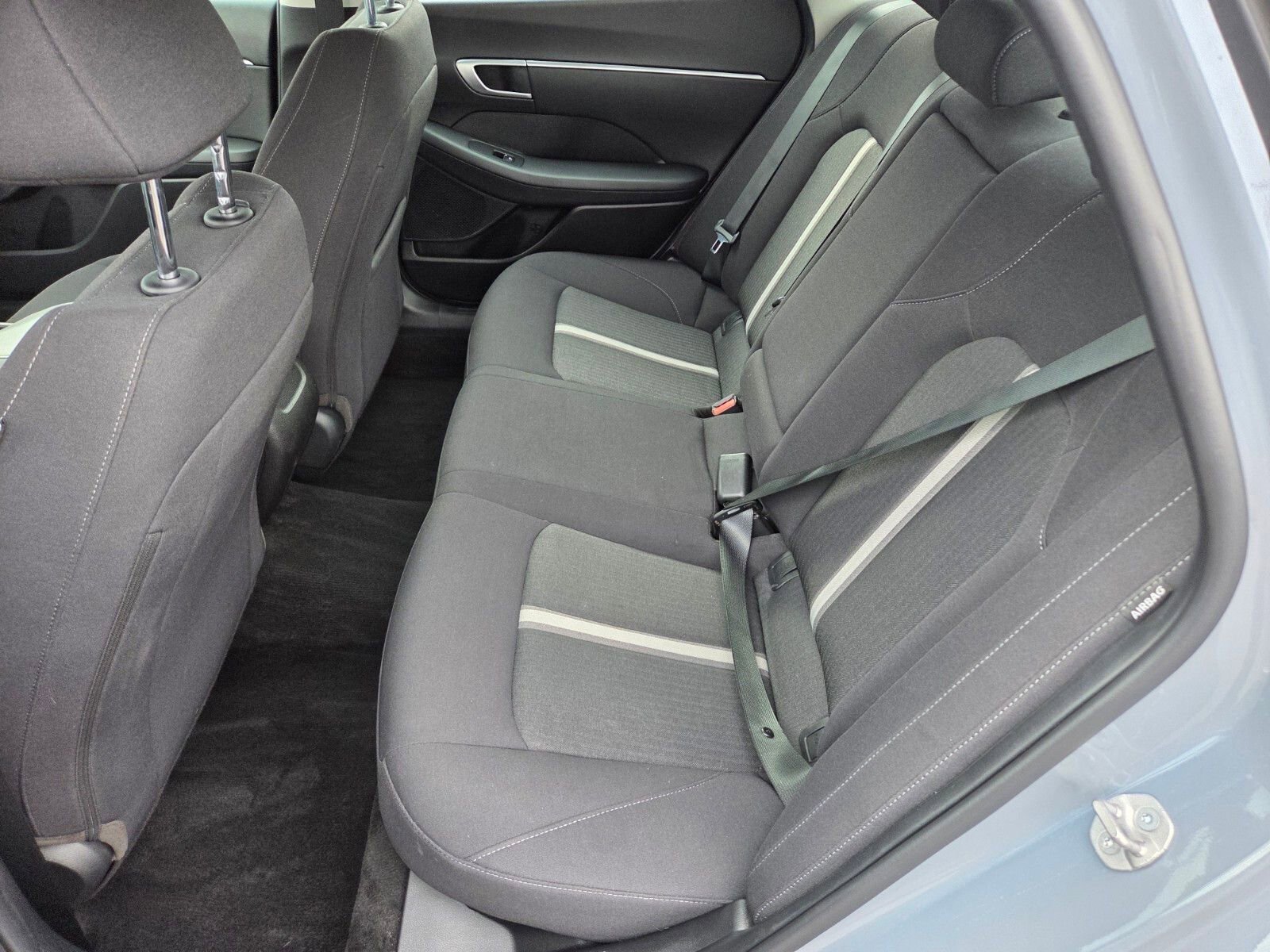 Used 2025 Hyundai Sonata SEL image 11