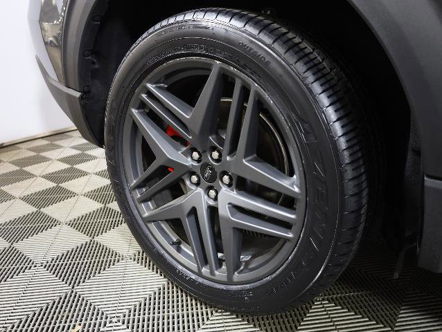 Certified 2025 Ford Explorer ST-Line w/ Premium Package AWD/4WD image 38