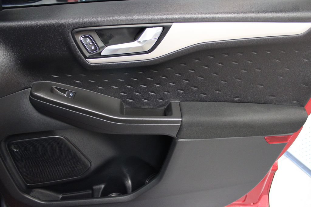 Certified 2020 Ford Escape SE AWD/4WD image 43