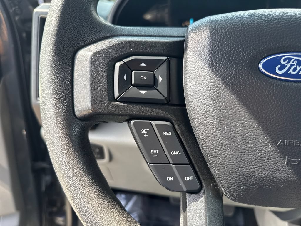 Certified 2018 Ford F150 XL w/ Equipment Group 101A Mid RWD image 15