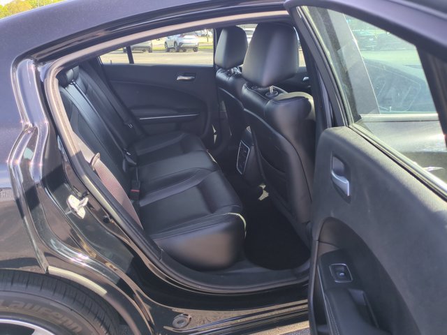 Used 2021 Dodge Charger SXT w/ Leather Interior Group RWD image 32