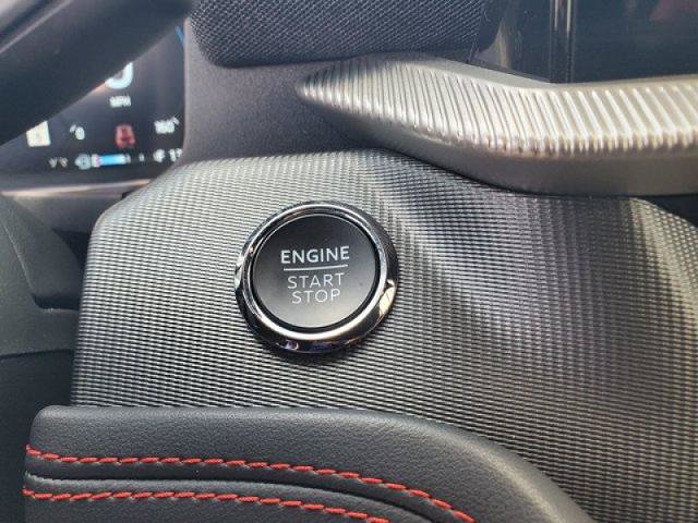 Certified 2025 Ford Explorer ST RWD image 21
