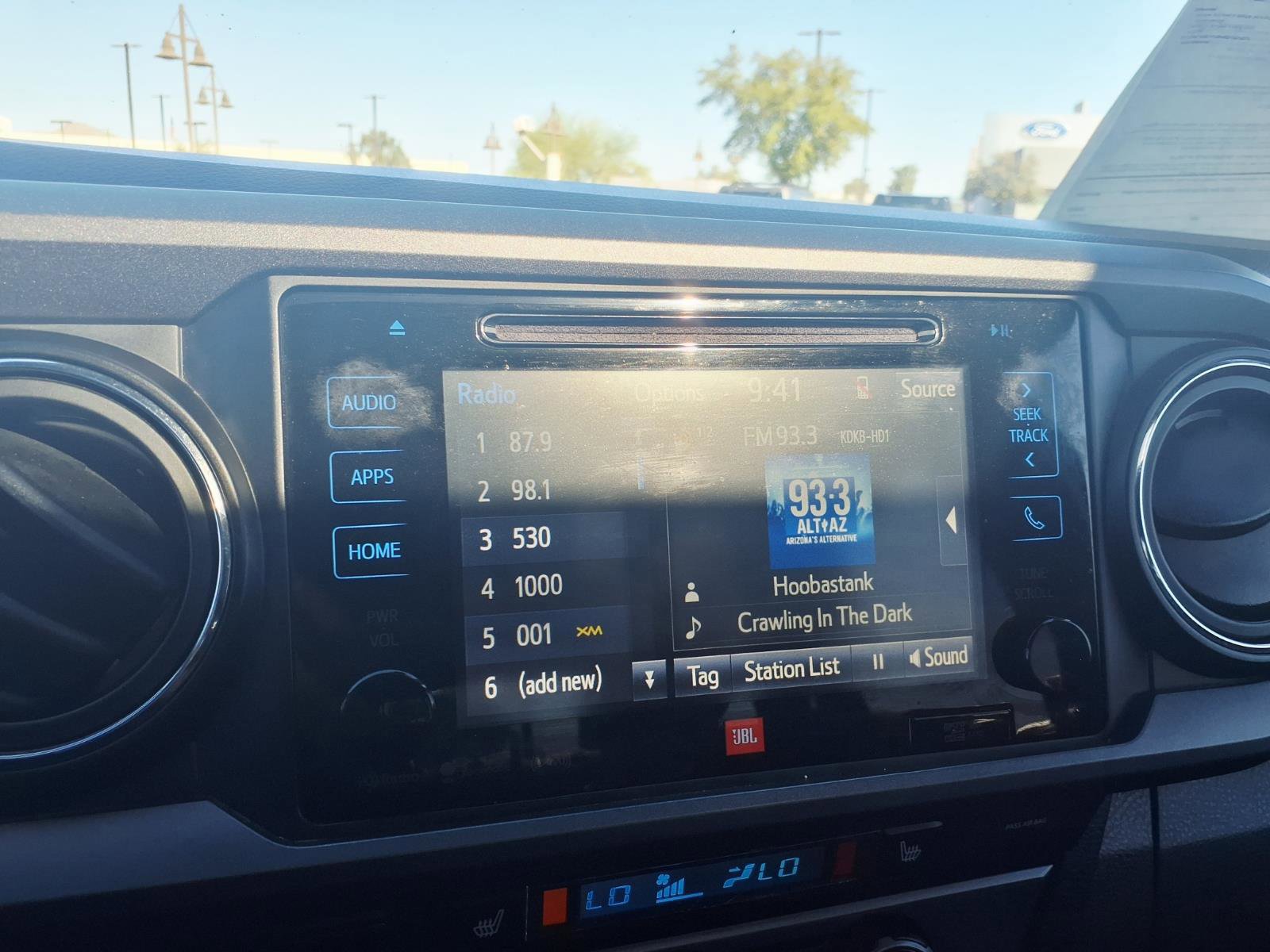 Used 2019 Toyota Tacoma TRD Off-Road image 24