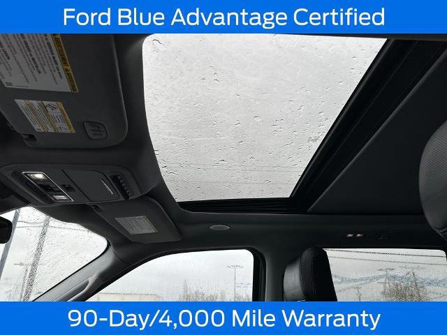 Certified 2023 Ford F350 Lariat w/ Lariat Ultimate Package image 14