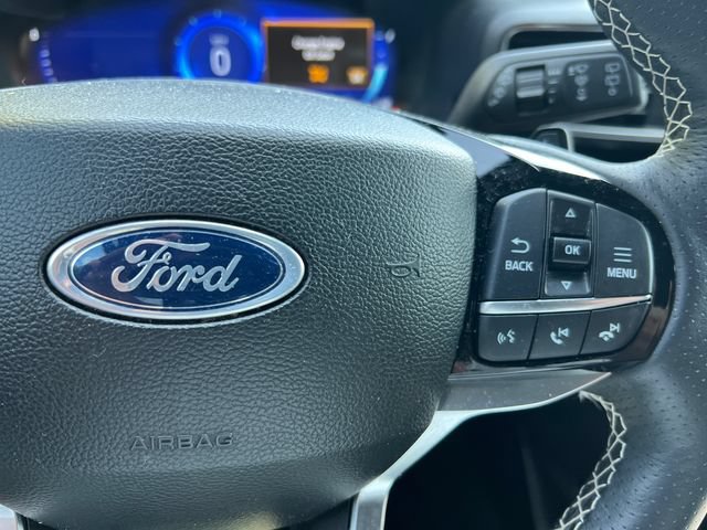 Certified 2023 Ford Explorer ST w/ Equipment Group 401A AWD/4WD image 38