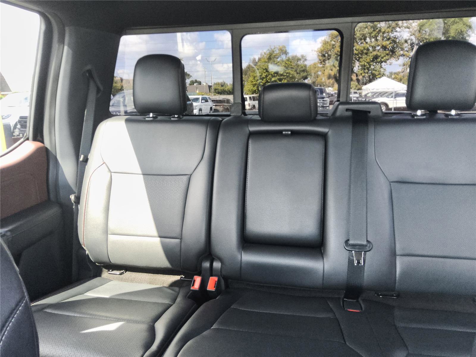 Certified 2022 Ford F150 Lariat w/ Max Trailer Tow Package image 19