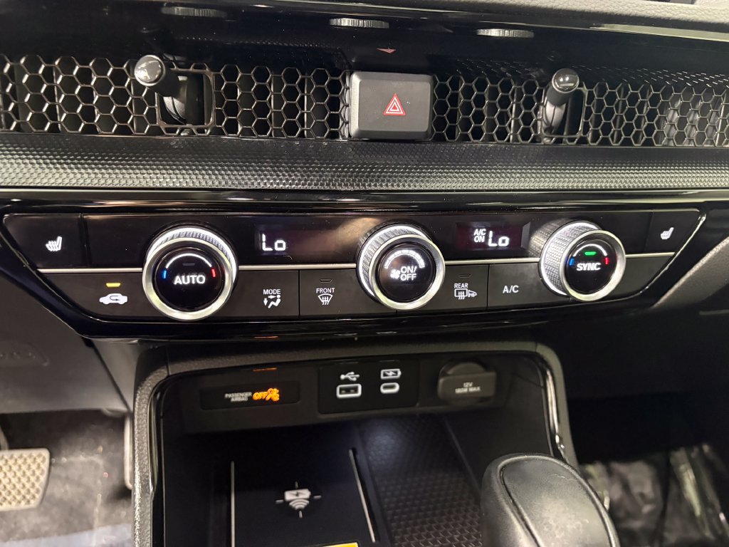 Used 2023 Honda CR-V EX-L image 20