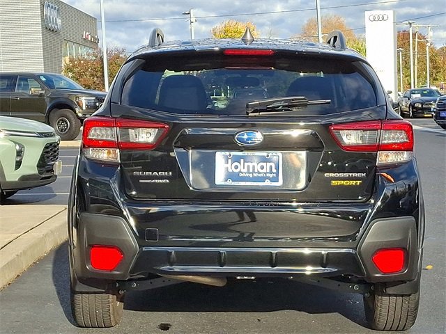 Used 2023 Subaru Crosstrek 2.5i Sport image 3