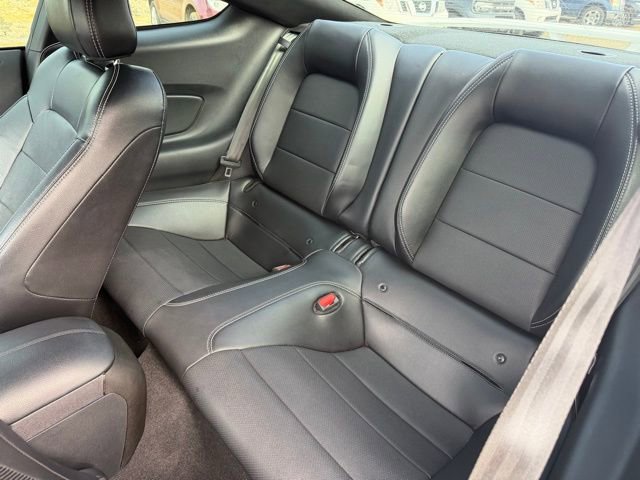 Certified 2021 Ford Mustang GT Premium w/ GT Performance Package image 14