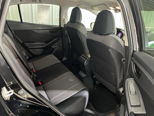 Used 2023 Subaru Crosstrek 2.0i image 34