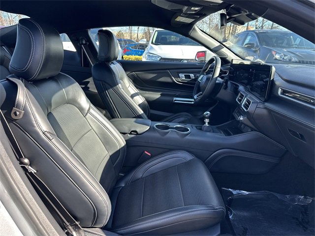 Certified 2024 Ford Mustang GT Premium image 31