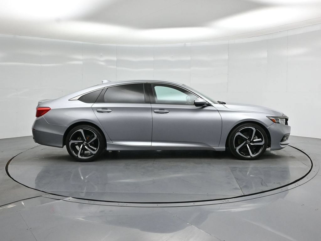 Used 2019 Honda Accord Sport image 19