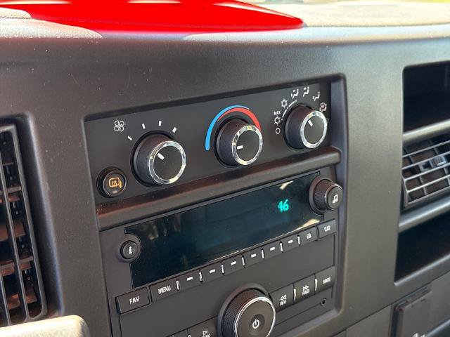 Used 2023 Chevrolet Express 3500 LS RWD image 21