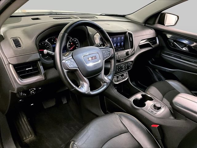 Used 2023 GMC Terrain AT4 AWD/4WD image 12