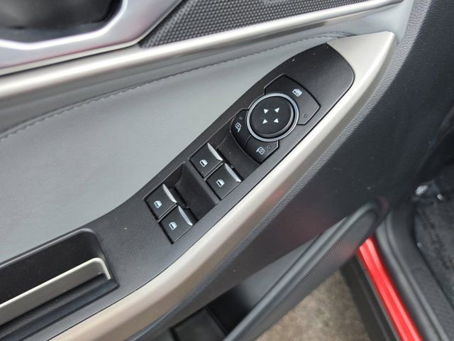 Certified 2023 Ford Explorer XLT w/ Equipment Group 202A image 19