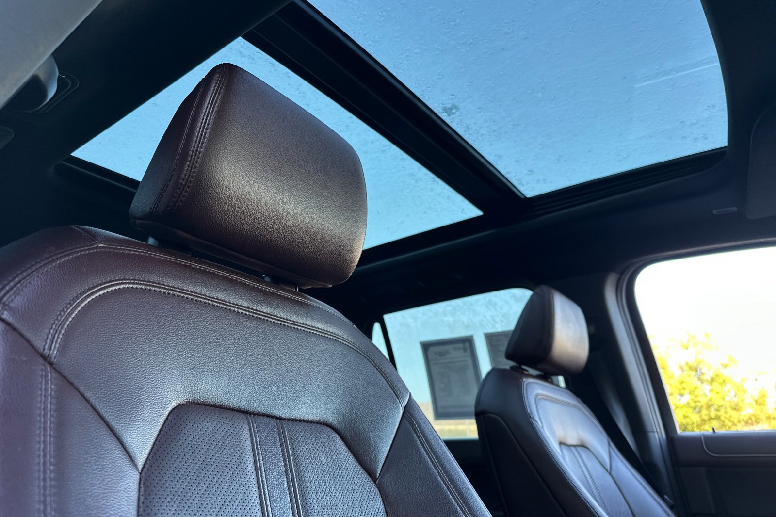 Certified 2024 Ford Expedition Max Limited image 45