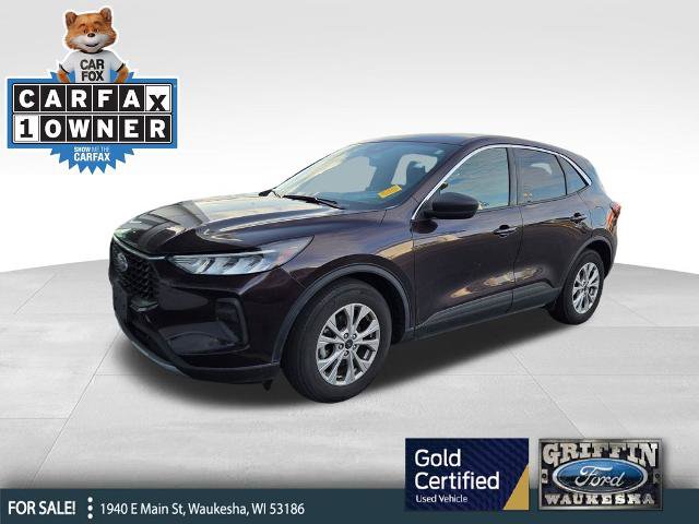 Certified 2023 Ford Escape Active FWD image 1