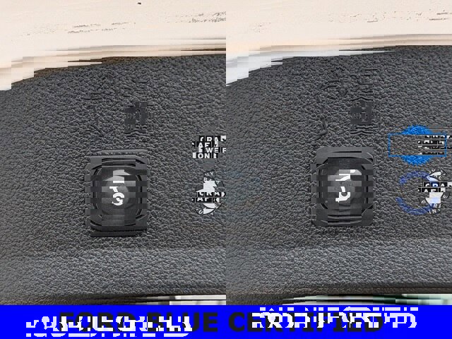 Certified 2019 Ford Escape SEL image 21