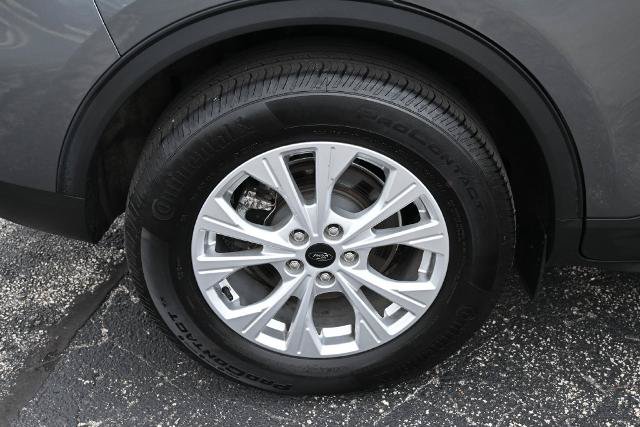 Certified 2023 Ford Escape Active w/ Tech Pack #2 AWD/4WD image 18