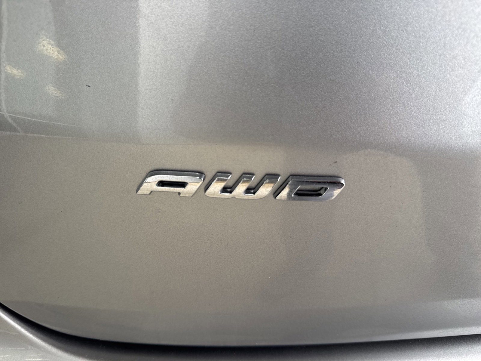 Certified 2021 Ford Edge Titanium image 17