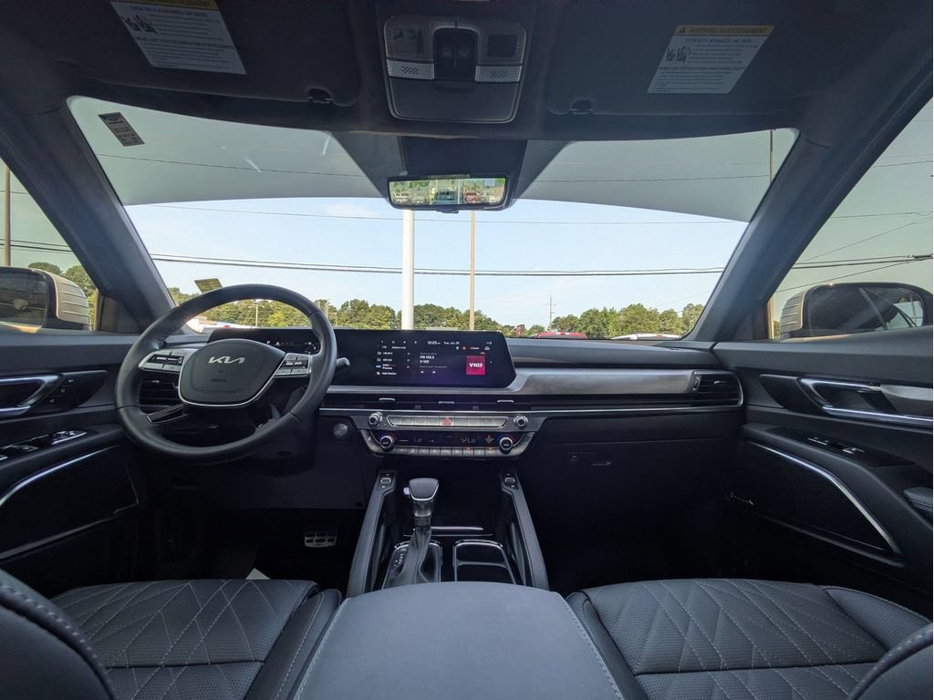 Used 2024 Kia Telluride SX Prestige X-Line AWD/4WD image 24