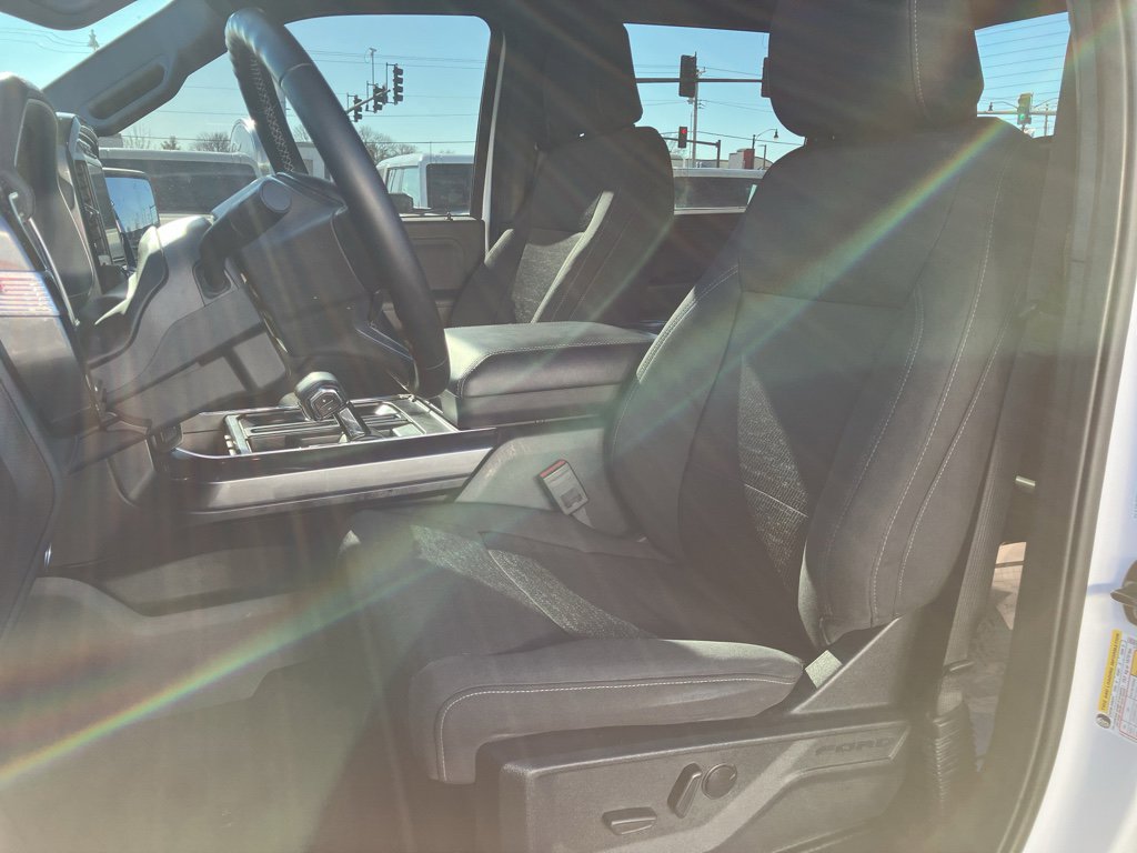 Certified 2023 Ford F150 XLT w/ Equipment Group 302A High image 30