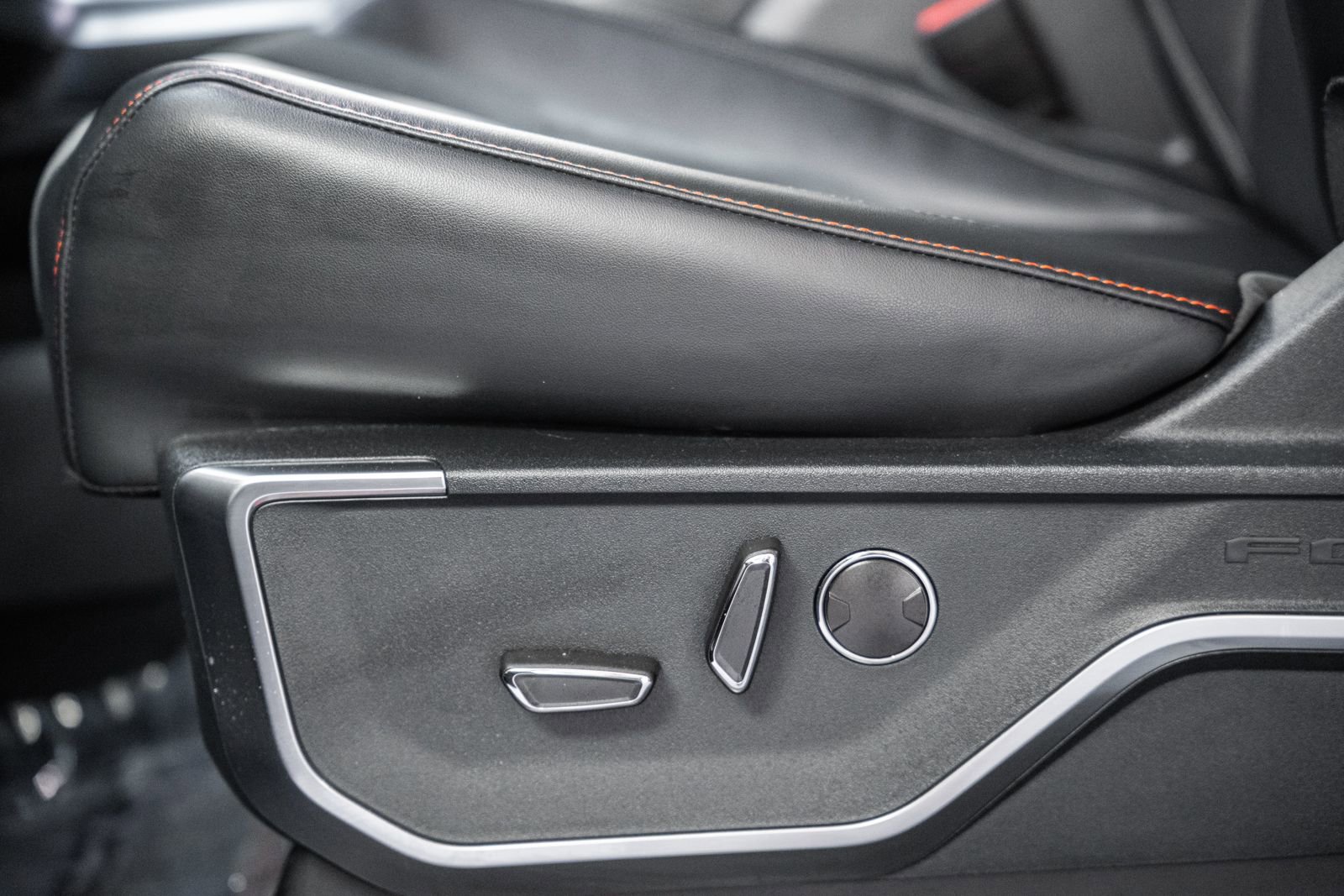 Certified 2025 Ford F150 Raptor image 47