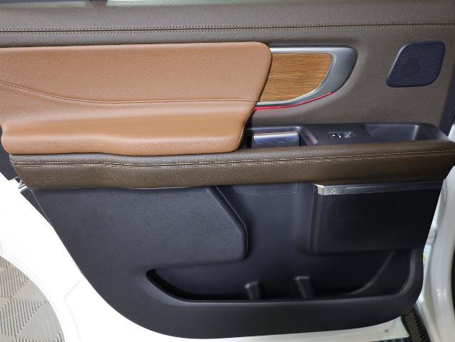 Certified 2025 Ford Expedition Max King Ranch AWD/4WD image 36